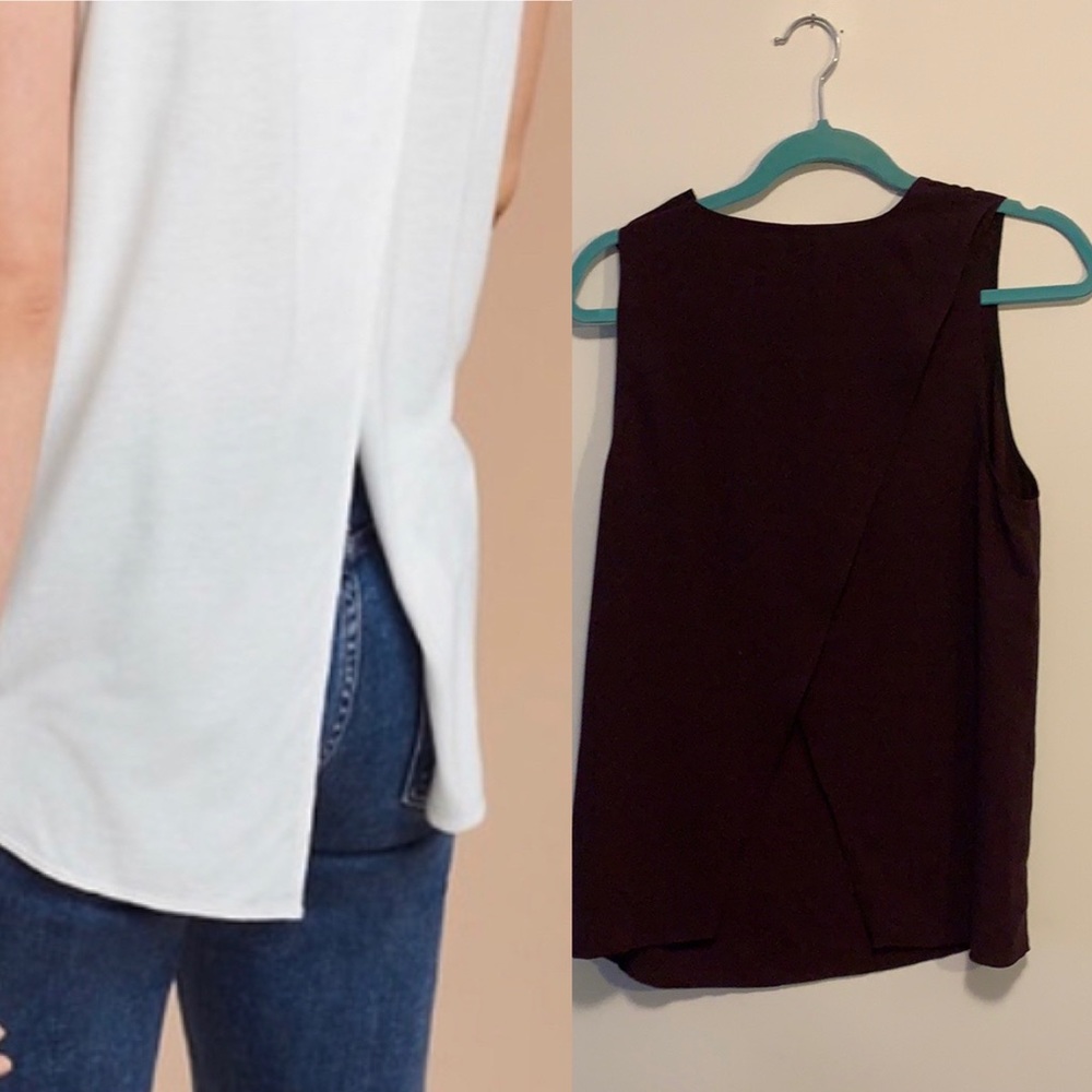 Wilfred sz m cardamom tank